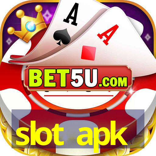 slot apk